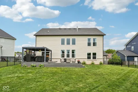 18867 Cromarty Circle Noblesville IN 46062