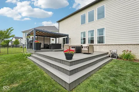 18867 Cromarty Circle Noblesville IN 46062