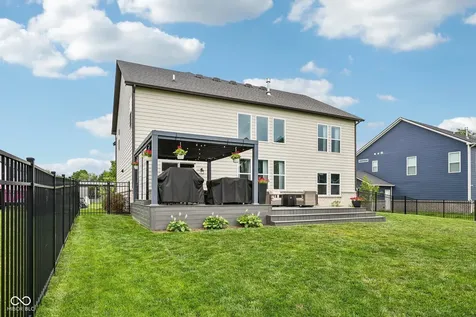18867 Cromarty Circle Noblesville IN 46062