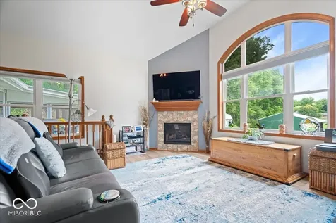 703 N Peterman Road Greenwood IN 46142