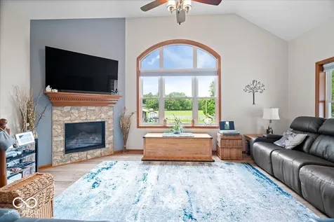 703 N Peterman Road Greenwood IN 46142