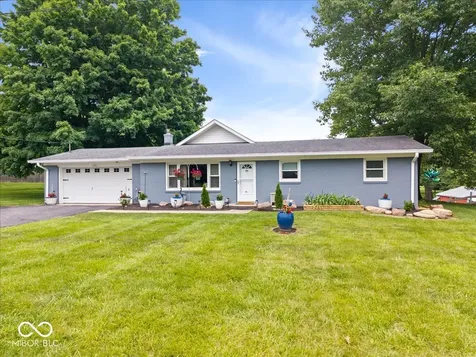 703 N Peterman Road Greenwood IN 46142
