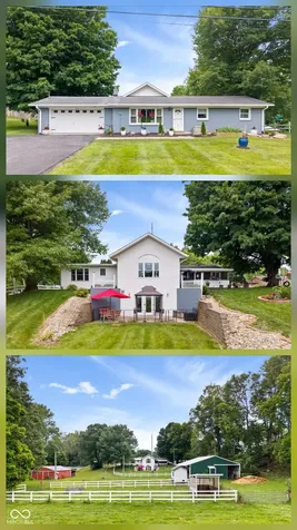 703 N Peterman Road Greenwood IN 46142