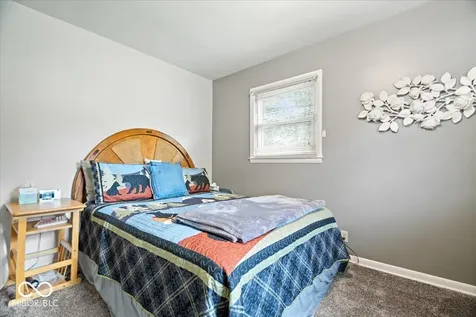 703 N Peterman Road Greenwood IN 46142