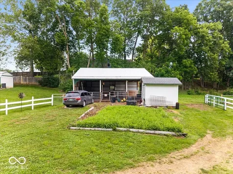 703 N Peterman Road Greenwood IN 46142