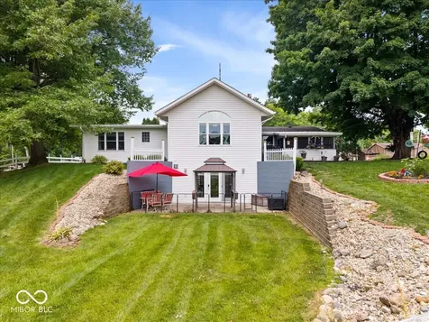 703 N Peterman Road Greenwood IN 46142