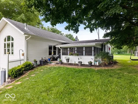 703 N Peterman Road Greenwood IN 46142