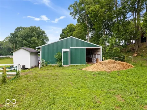 703 N Peterman Road Greenwood IN 46142