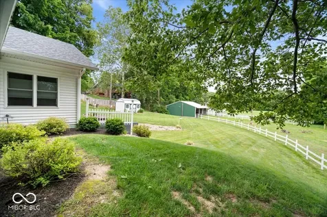 703 N Peterman Road Greenwood IN 46142