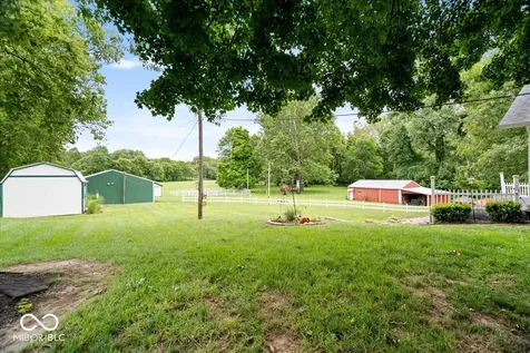 703 N Peterman Road Greenwood IN 46142