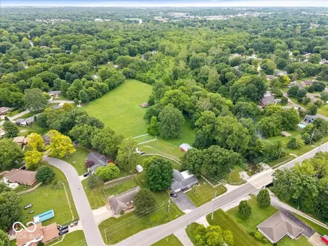 703 N Peterman Road Greenwood IN 46142