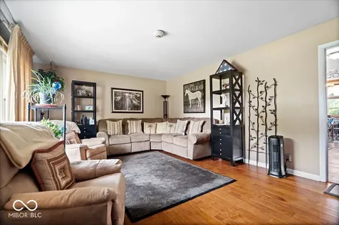 703 N Peterman Road Greenwood IN 46142
