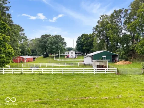 703 N Peterman Road Greenwood IN 46142