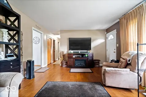 703 N Peterman Road Greenwood IN 46142