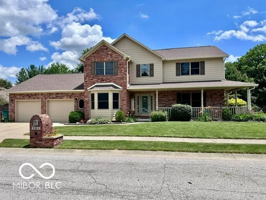 505 Apple Street Danville IN 46122