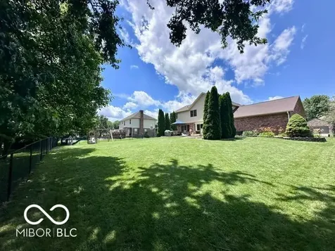 505 Apple Street Danville IN 46122