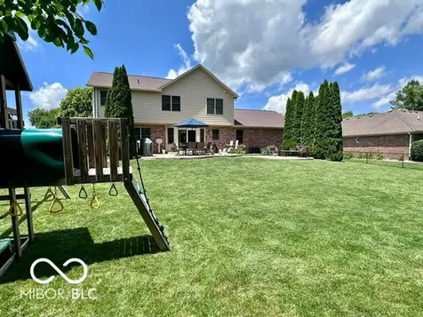 505 Apple Street Danville IN 46122