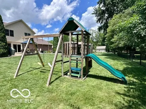 505 Apple Street Danville IN 46122