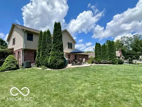505 Apple Street Danville IN 46122