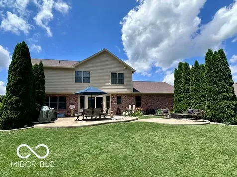 505 Apple Street Danville IN 46122