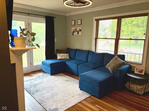 505 Apple Street Danville IN 46122