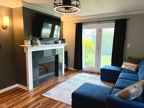 505 Apple Street Danville IN 46122