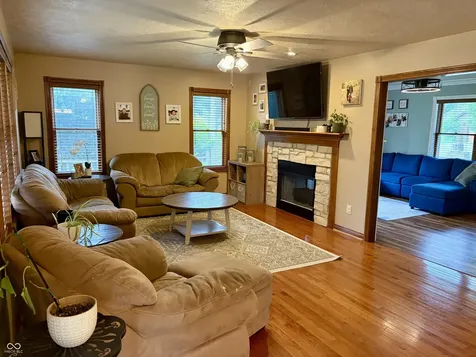 505 Apple Street Danville IN 46122