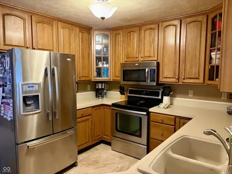 505 Apple Street Danville IN 46122