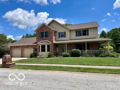 505 Apple Street Danville IN 46122