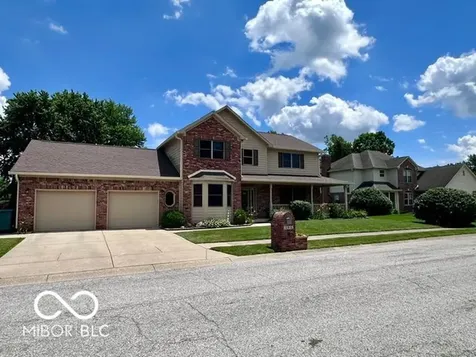 505 Apple Street Danville IN 46122