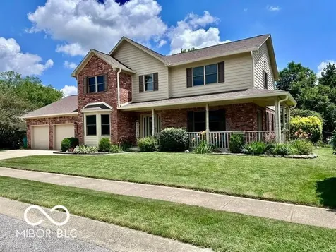 505 Apple Street Danville IN 46122