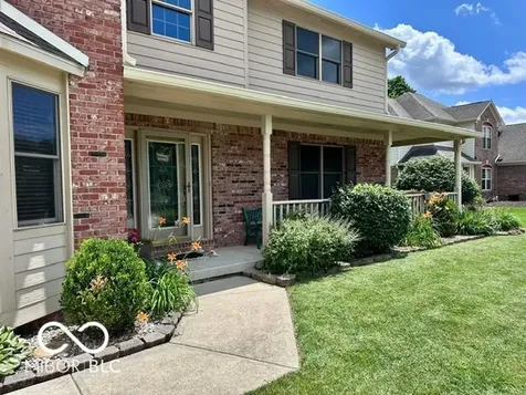 505 Apple Street Danville IN 46122