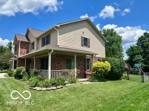 505 Apple Street Danville IN 46122