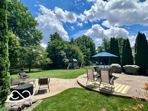 505 Apple Street Danville IN 46122
