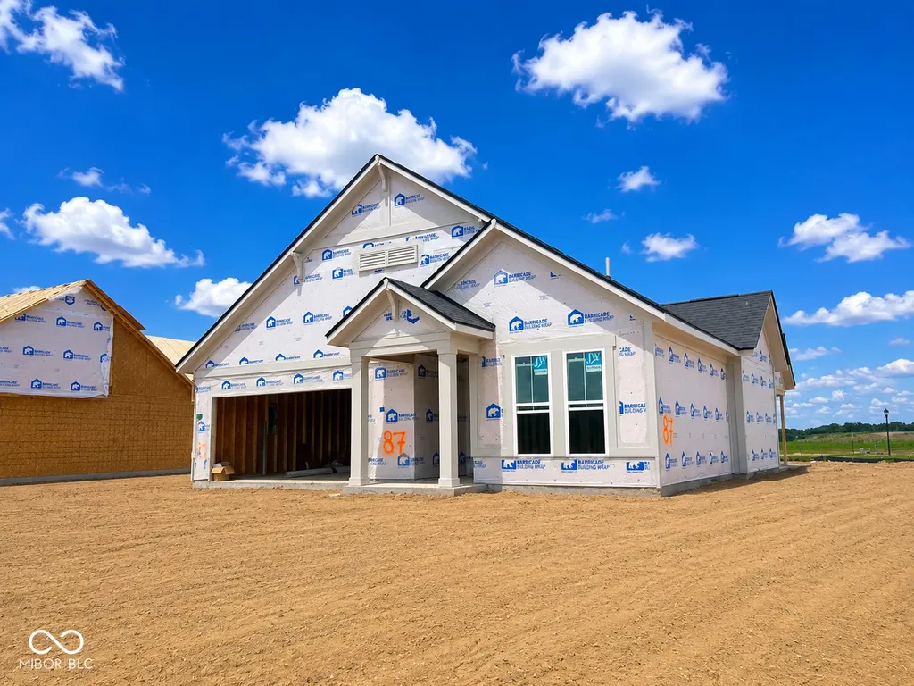 8811 Constitution Trail Brownsburg IN 46112
