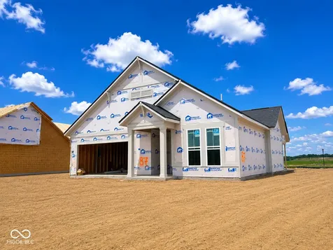 8811 Constitution Trail Brownsburg IN 46112