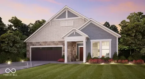 8811 Constitution Trail Brownsburg IN 46112