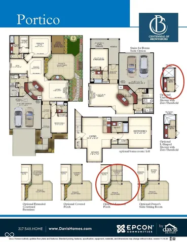 8811 Constitution Trail Brownsburg IN 46112