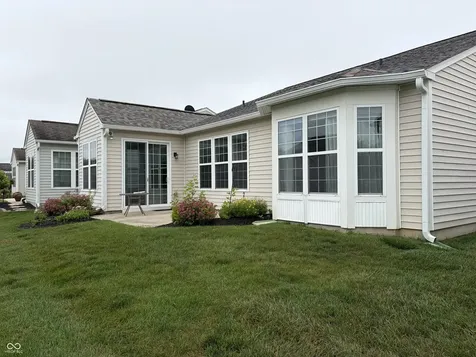 13023 Venito Trail Fishers IN 46037