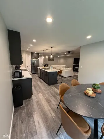 731 Maple Avenue Seymour IN 47274
