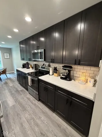 731 Maple Avenue Seymour IN 47274