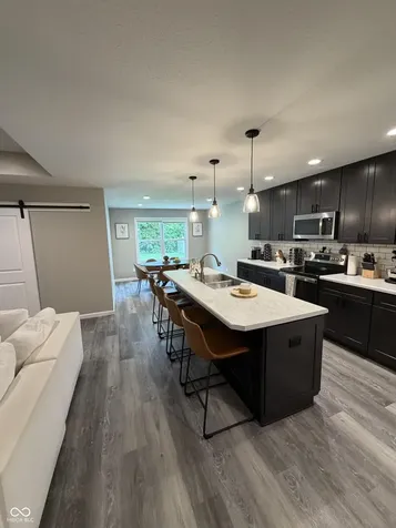 731 Maple Avenue Seymour IN 47274