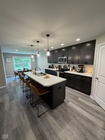 731 Maple Avenue Seymour IN 47274