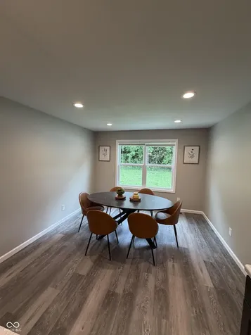 731 Maple Avenue Seymour IN 47274