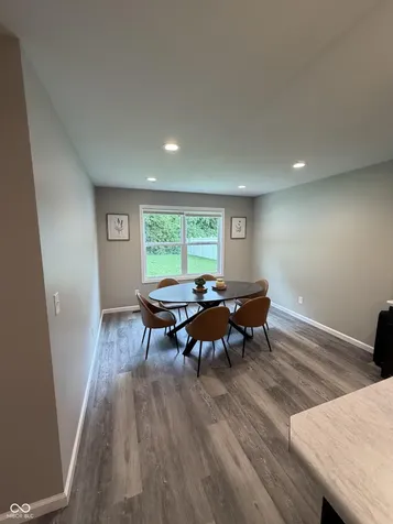 731 Maple Avenue Seymour IN 47274