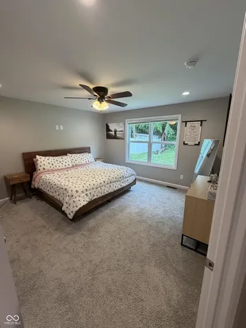 731 Maple Avenue Seymour IN 47274