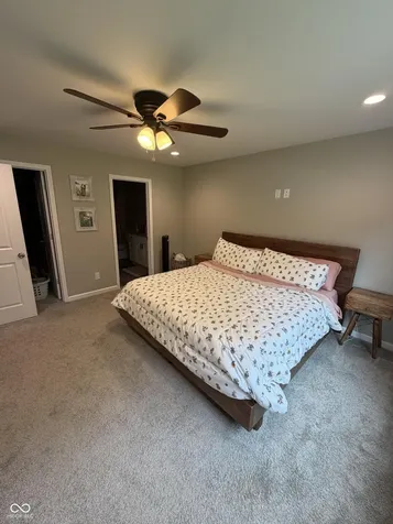 731 Maple Avenue Seymour IN 47274