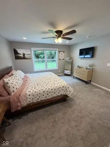 731 Maple Avenue Seymour IN 47274