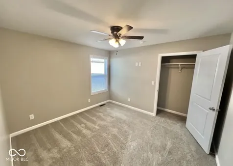 731 Maple Avenue Seymour IN 47274