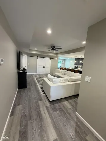 731 Maple Avenue Seymour IN 47274